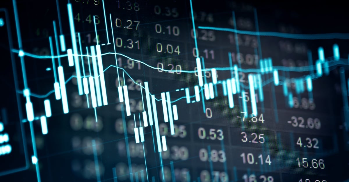 Low Latency Trading - Quantifying Ultra Low Latency DMA (ULLDMA) and ...